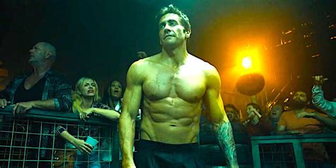 Jake Gyllenhaal ’s Dalton in the “Road House” trailer sounds more like the Hulk than the Zen-embracing bouncer played by Patrick Swayze in the 1989 original. (Watch the video below.) “It takes a lot to get me angry, but when I am, I just can’t let go,” Gyllenhaal’s hero says in the viral preview, which dropped Thursday.